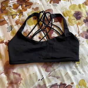 Lululemon Sports Bra Size Small